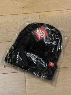 686 Beanie
