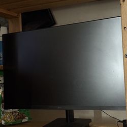 LG Monitor 