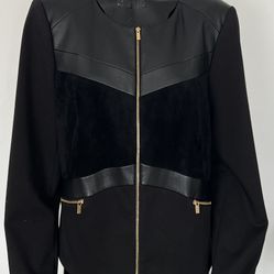 Calvin Klein New Jacket Size 14