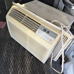 Window A/c Unit 