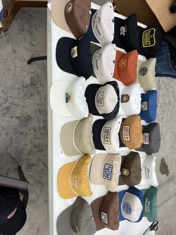 SnapBack Hats