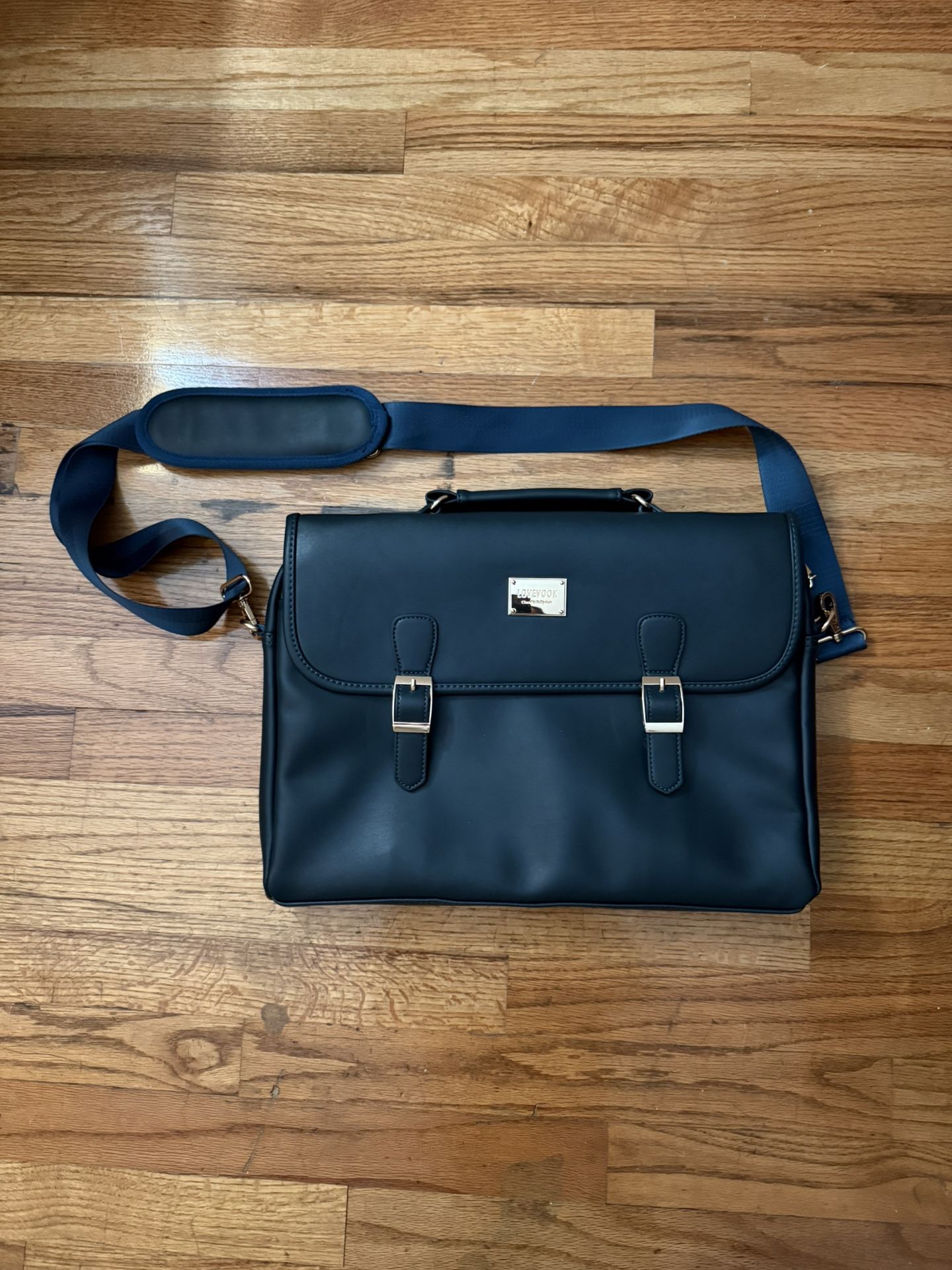 Laptop Bag For Up To 15.6” Laptops