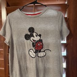 Disney Mickey Mouse Tshirt 