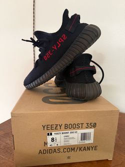 Yeezy Boost 350 V2 - Men’s 8.5