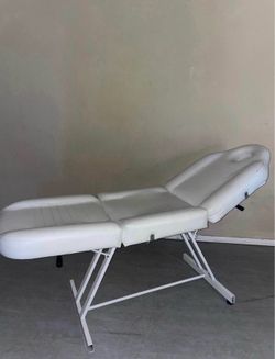 Lash Bed / Esthetician Bed