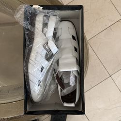 Men’s Shoes