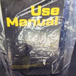 PORTABLE 970NX V7.0 TREADMILL WITH INCLINE.   LIGHTLY USED. IN EXCELLENT CONDITION..RETAILS AT 249.95 PLUS TAX