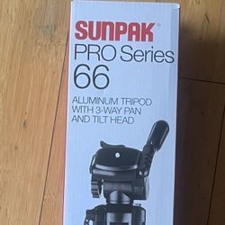 Tripod