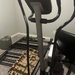 Elliptical For Sale Must Pick Up 