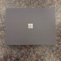 Microsoft Surface Pro