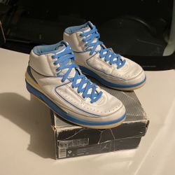 Jordan 2 Carmelo Anthony Men’s Sz 9