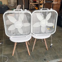 Lasko Fan