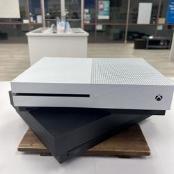 Microsoft Xbox One S -PAYMENTS AVAILABLE NO CREDIT NEEDED