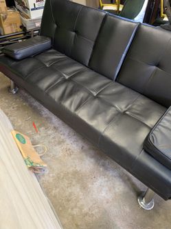 Futon