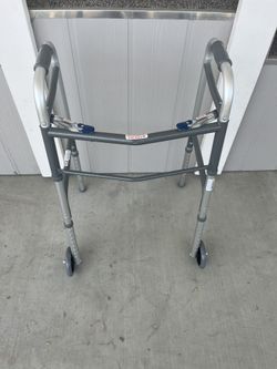 Folding Walker