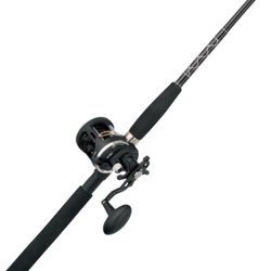 Penn Rival fishing pole 