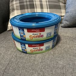 Diaper Genie Refills