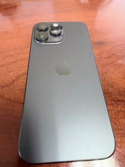 iPhone 16 Pro Max 256gb  Unlocked