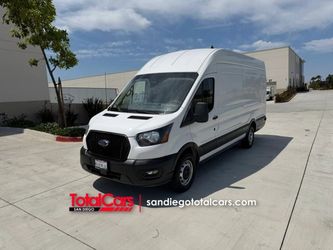 2021 Ford Transit 350 Cargo Van