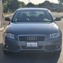 2010 Audi A4