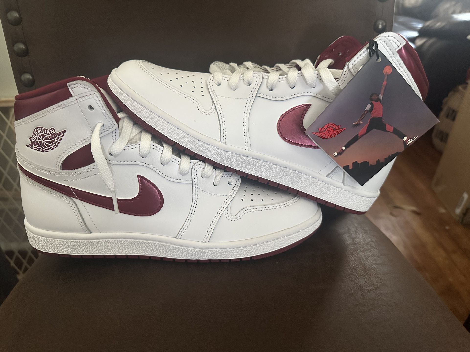 Air jordan 1 Retro