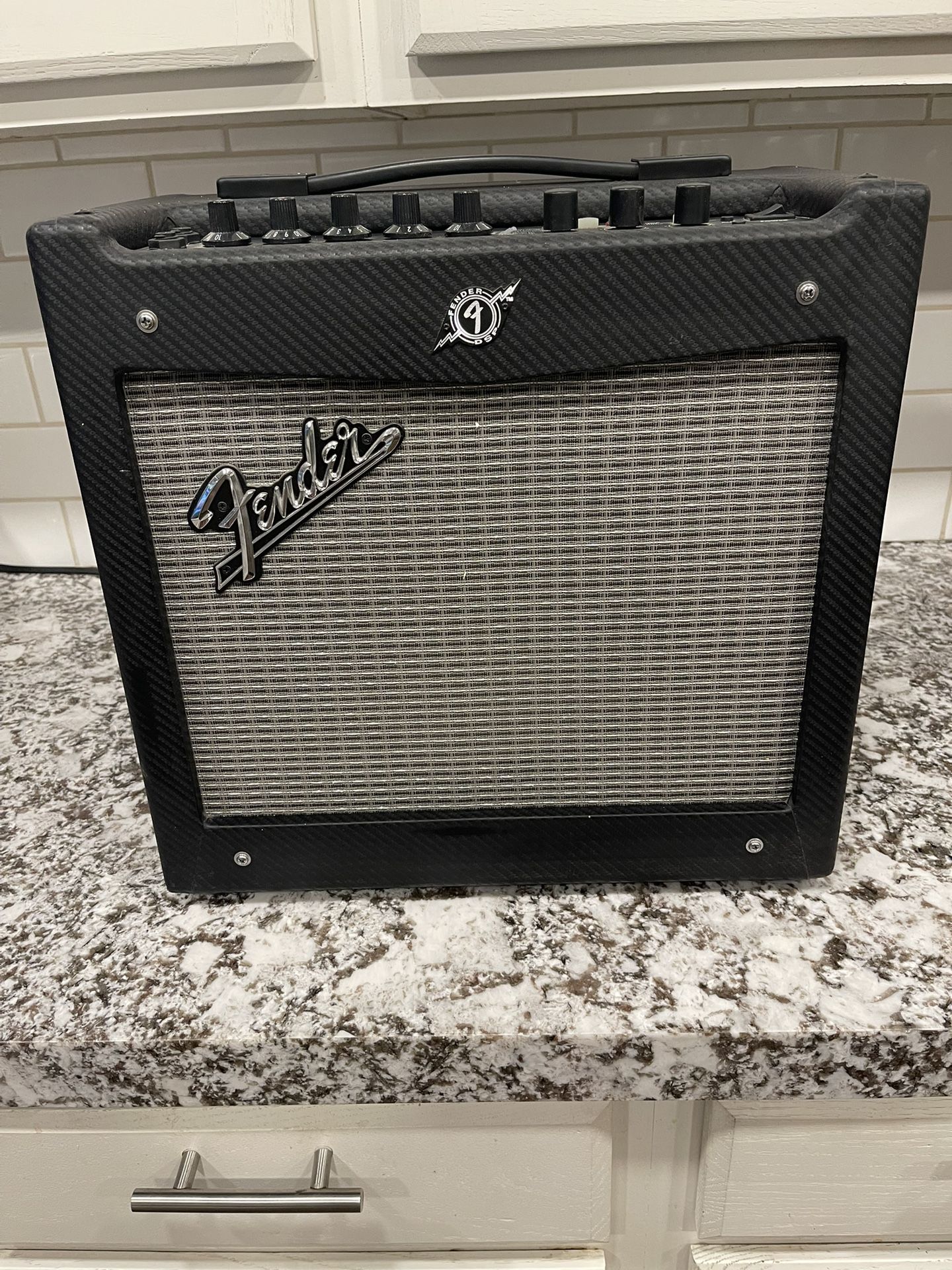 Mustang 1 Electric Guitar Amp