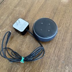 Echo Dot 3rd Gen