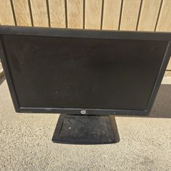 PC MONITOR HP COMPAQLA2006x