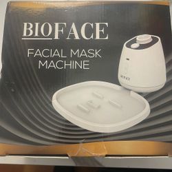 Bio Face facial Mask machine 
