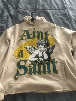 Different Cropped Hoodies