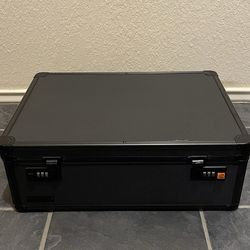 Vaultz Storage Lock Box