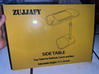 SIDE TABLE