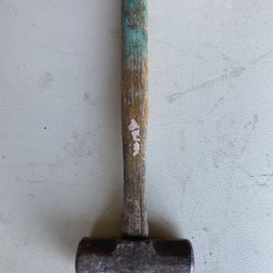 3lb Hammer