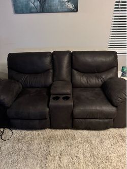 Sofa Set