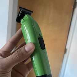 Barber Line Up Clippers Comes With Charger