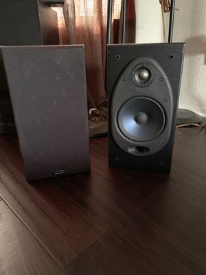 New And Used Audio Speakers For Sale In Temecula Ca Offerup