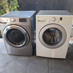WASHER /DRYER COMBO 
