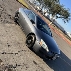 2004 Honda Accord