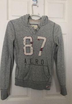 Aeropostale sweater