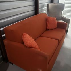 Sofa-bed 