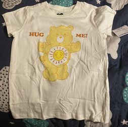 Care Bears Shirt