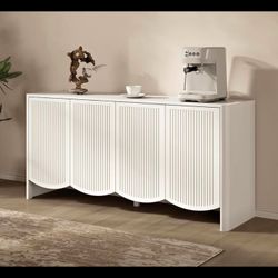 New Console Cabinet Or Tv Stand 