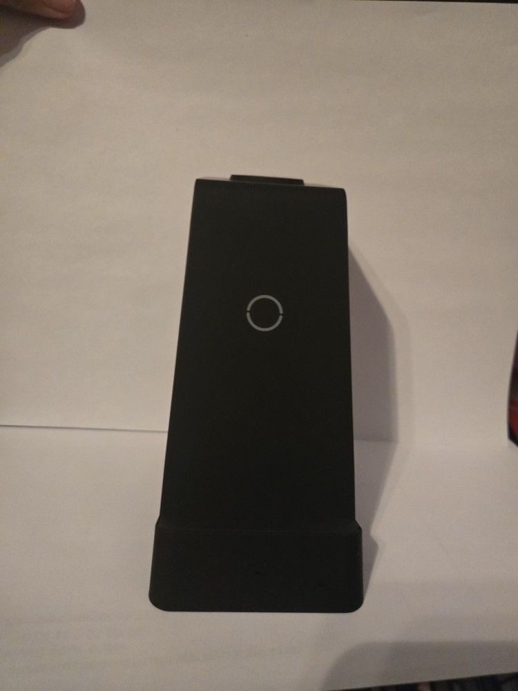 Wireless Charging Station Apple