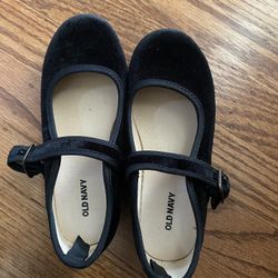 Black Dress Shoes - Size 12 