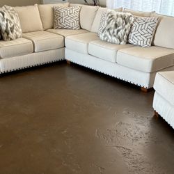 Couches 