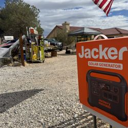 camping items, Garden tools, EPIC YARD SALE