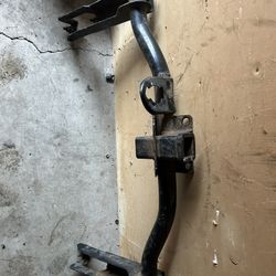 GMC Hitch