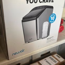 Ice Maker