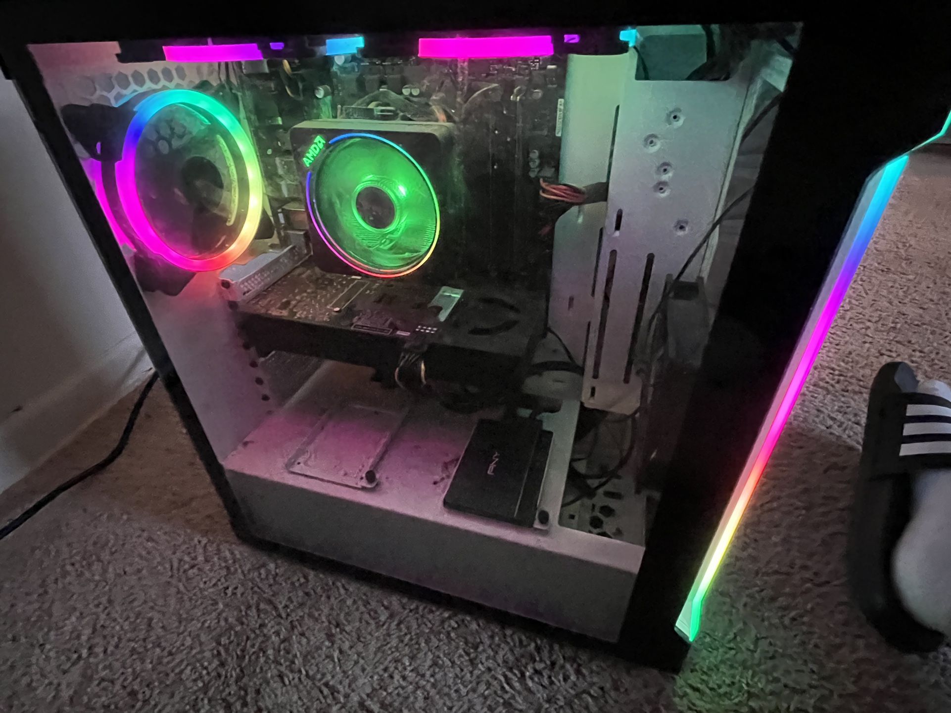 Computer PC Skytech Archangel