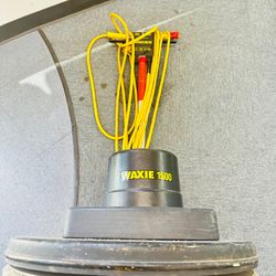 Waxie 1500 Floor Burnisher Machine